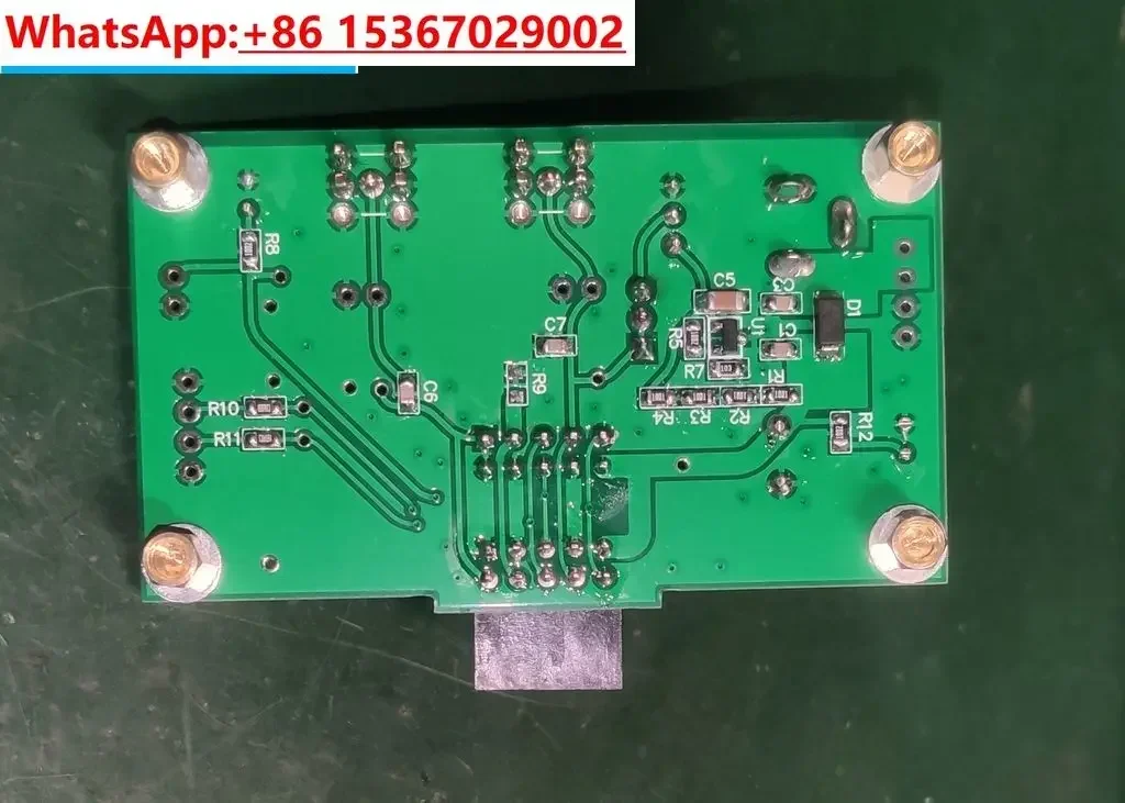 LPRO-101, LPFRS, XHTF1003H interface board connection board development board, rubidium clock, atomic clock