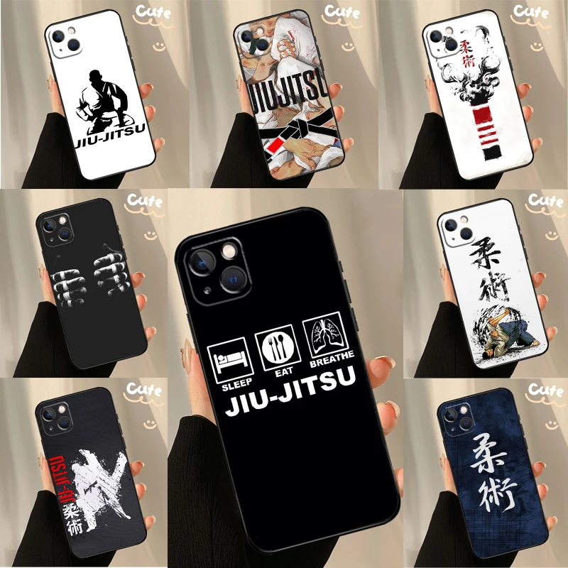 Jiu Jitsu Martial A… - image