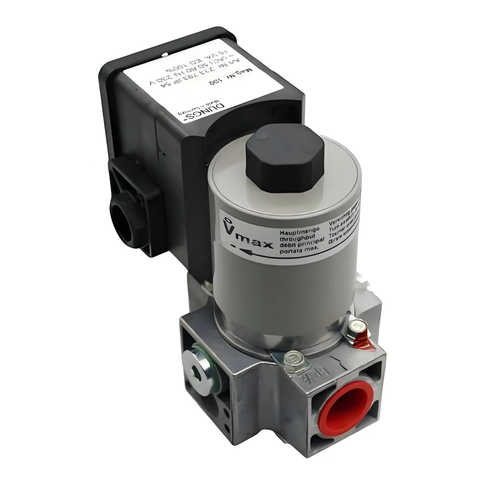 MVD520/5  New & Original Solenoid Valve