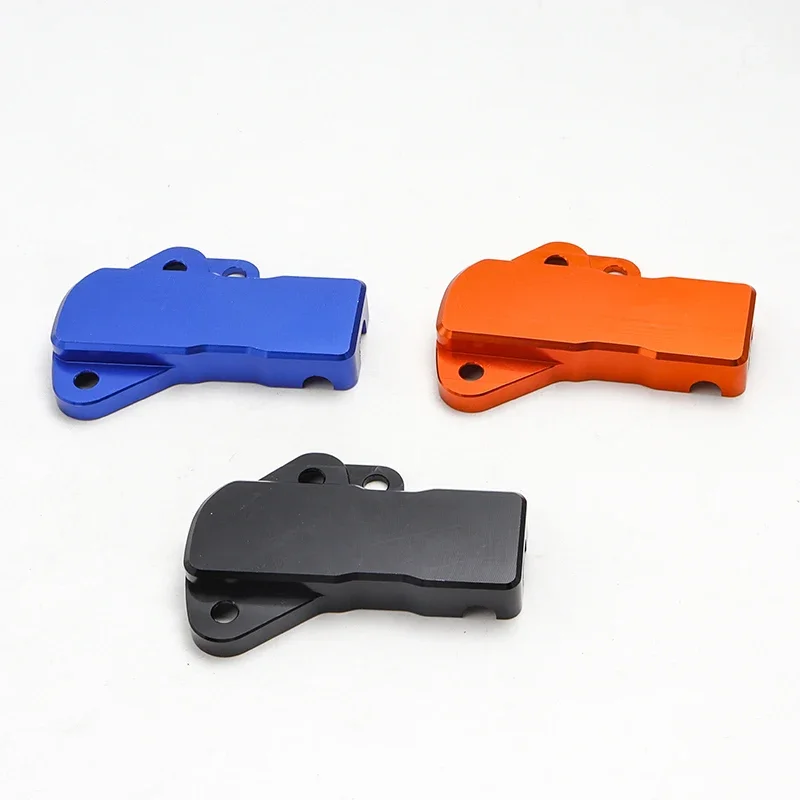 Motorcycle CNC TPS Sensor Guard Protector For KTM EXC XCW XC for Husqvarna TE150i TE250i TE300I TX300I for GASGAS EC EX 250 350