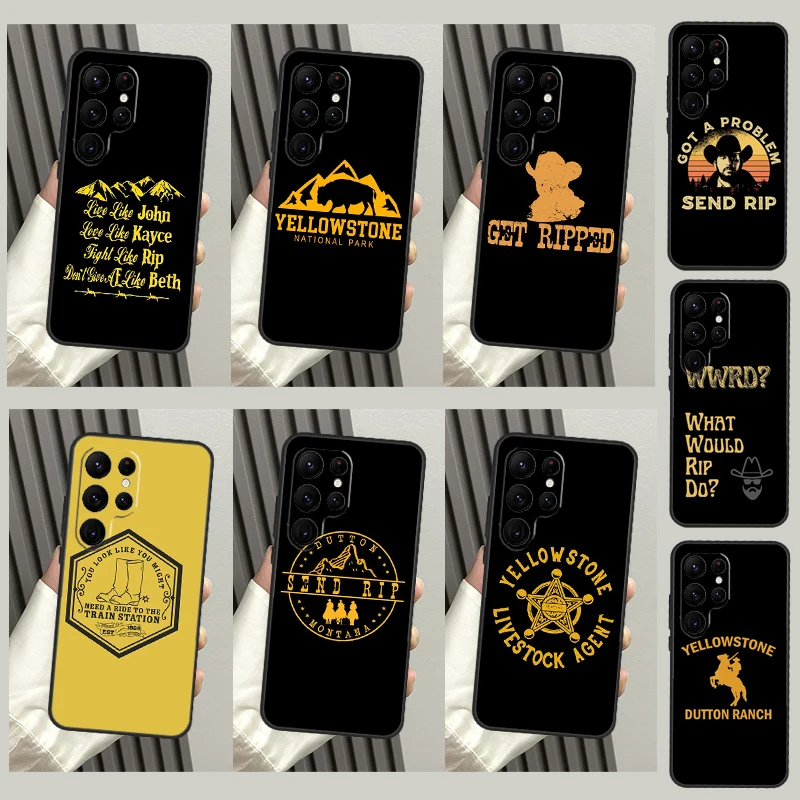 Чехол для Samsung Galaxy S23 S22 S21 Ultra Plus S8 S9 S10 Note 10 20 Ultra S21 S20 FE