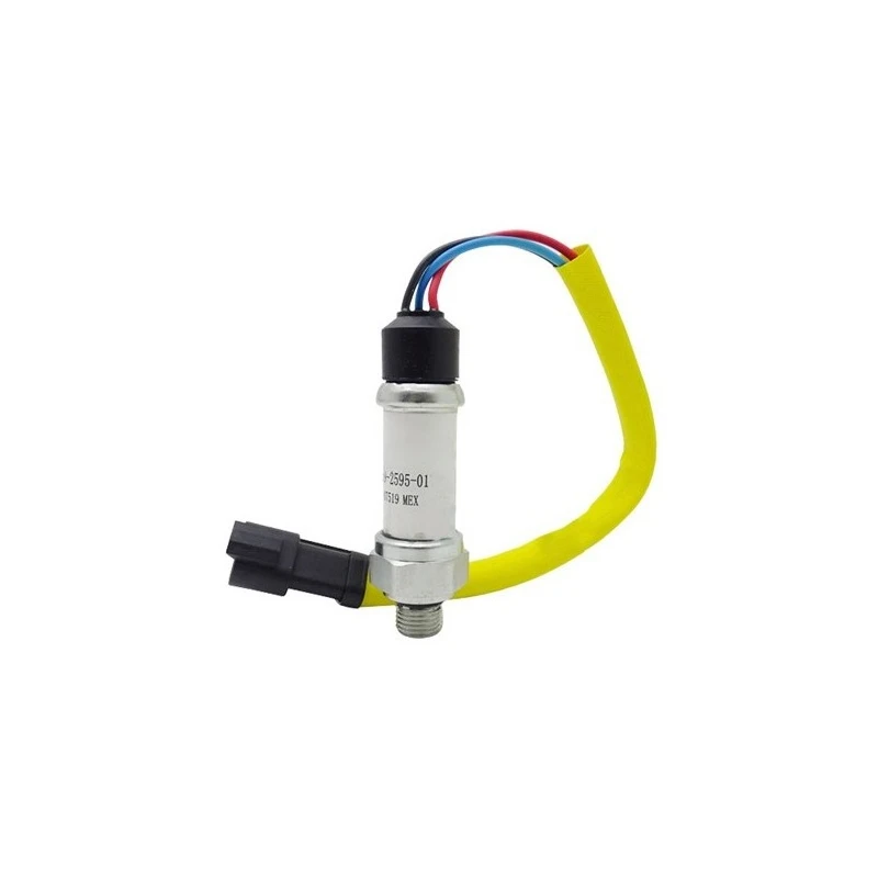 

Применимо к датчику давления деталей строительной техники 459-2595