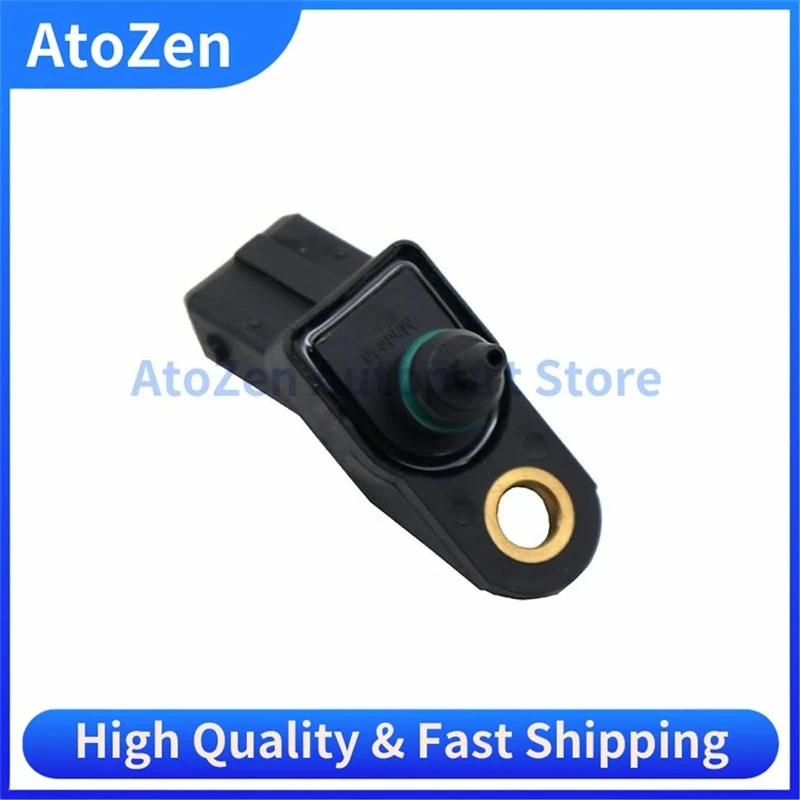 Manifold Pressure Sensor MAP Sensor 0261230024 for BUICK Sail Wagon Estate Saloon 1.6L 2002 2003 2004- A21-3510120 M006-1920.9H