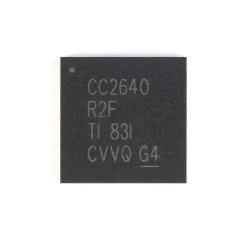 1PCSCC2640F128RSMR CC2640F128RHBR CC2640F128RGZR CC2640R2FRSMR CC2640R2FRHBR CC2640R2FRGZR BARU jaminan kualitas