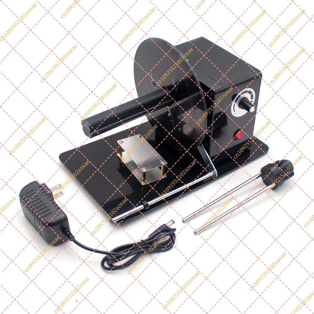 mini-electric-label-rewinder-desktop-small-sticker-paper-winding-machine-label-roll-collector-for-office-home