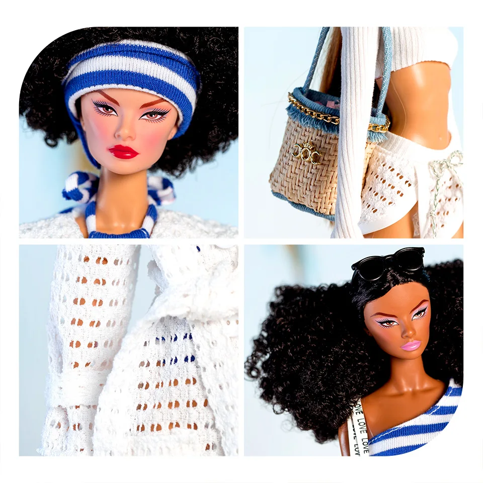 Thumbnail 3 - #32 Cheap Doll Clothing Sets Worth Buying