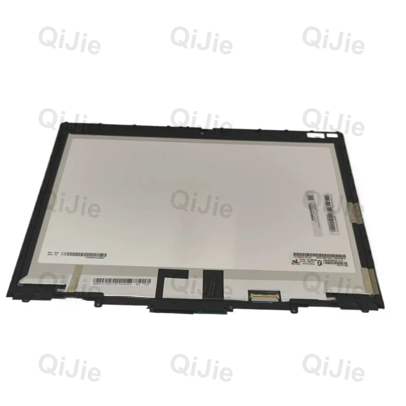 Yoga X1 Gen 3 LCD Touch Screen Assembly Replacement Display Panel