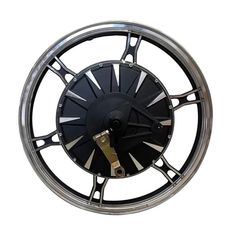 QS260 17inch E-Scooter Hub Motor(30H) 1500W V1 Type