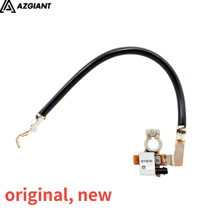 

Original Wiper Motor Sensor Battery Negative Wire for Ford Focus Escort Escape