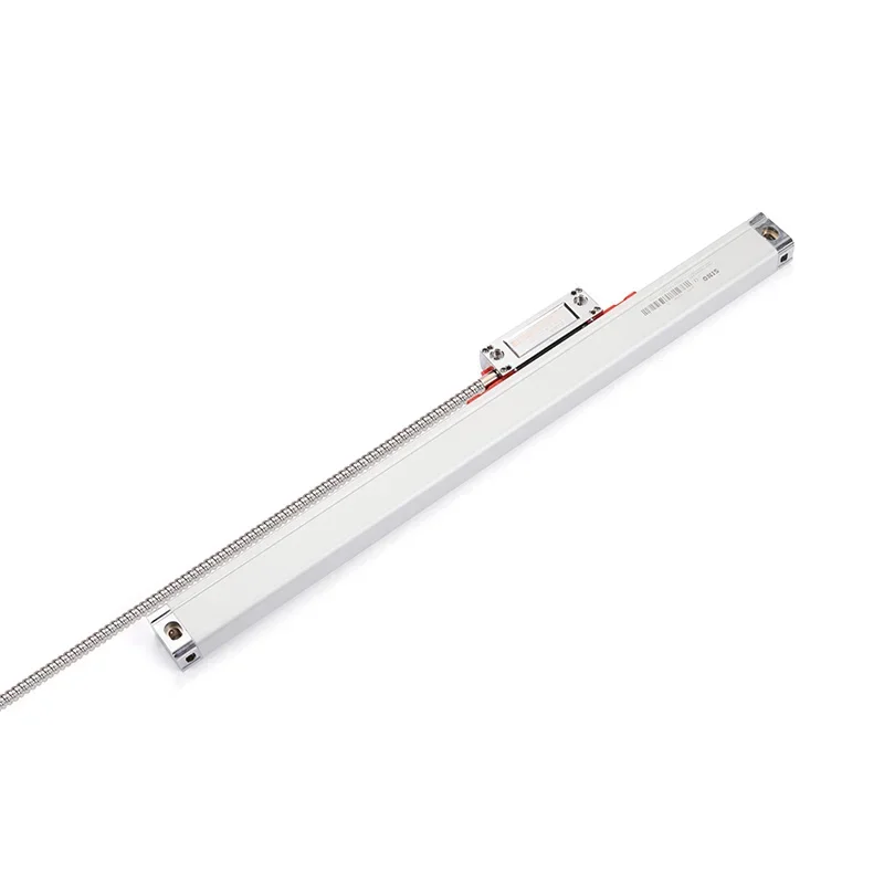 Imagem -03 - Codificador Linear Sino-alta Precisão Ka300 Resolução Grating Régua Óptica de Vidro Máquina Ferramenta Display Digital 0.5um