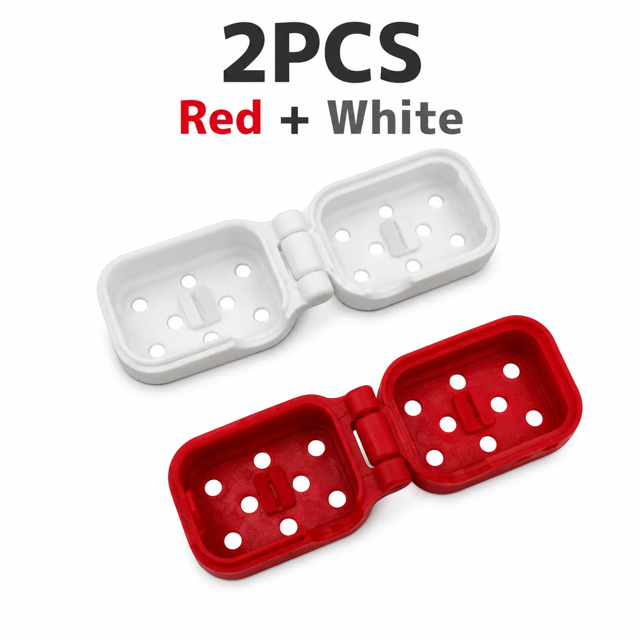 2pcs