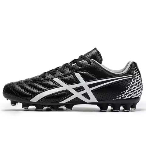 Football Boots Men Society Students Training Sneaker Comfortable TF/FG Professional Soccer Shoes Original Casual Football Shoes