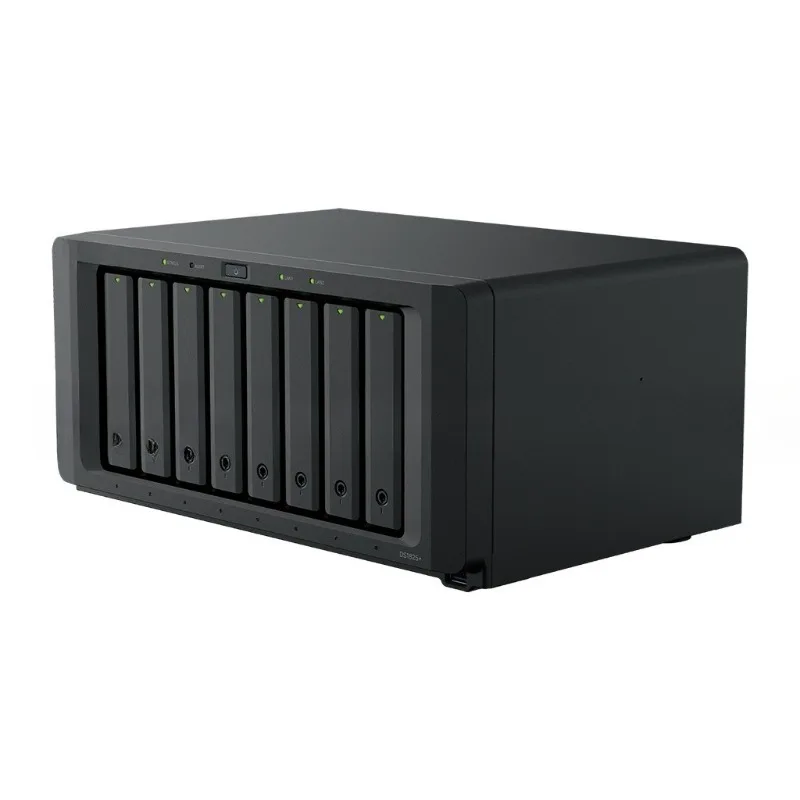 

DS1825 NAS network storage server 8-bit, replacing DS1821