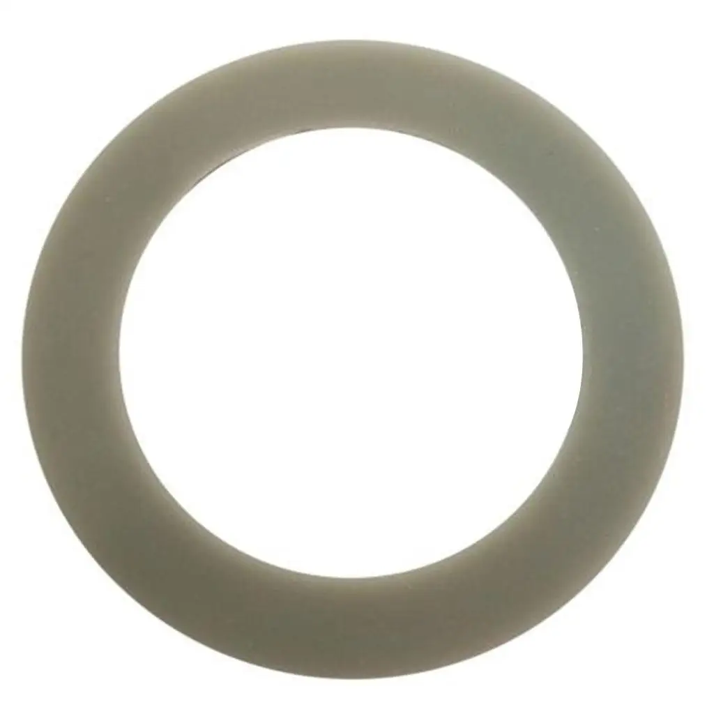 

Rubber Blender Sealing Ring Gasket Modern Kitchen Tool Replacement Accessory for Small Appliance Juicer