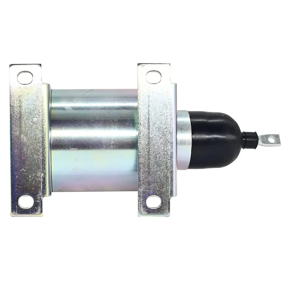 Fuel Stop Solenoid 44-9181 449181 12V for SL100 SL200 SL300 SL400 Engine