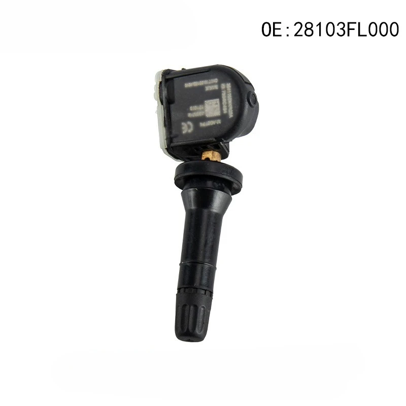 

28103FL000 28103-FL000 1/4pcs Car Tire Pressure Monitor Sensor TPMS For Subaru Forester Outback Ascent Impreza 2018 2019 2020