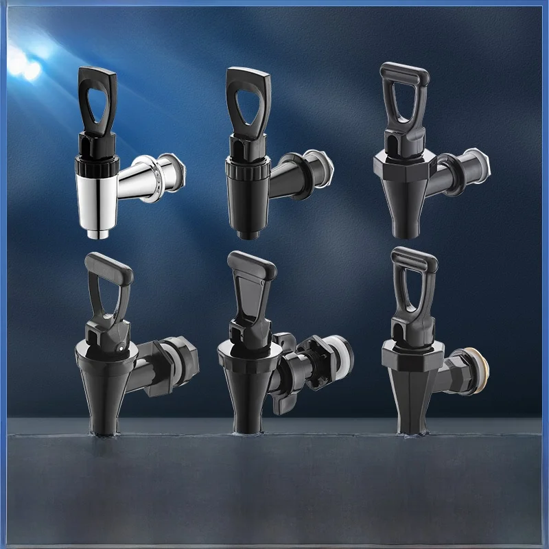 Stainl Steel Water … - image
