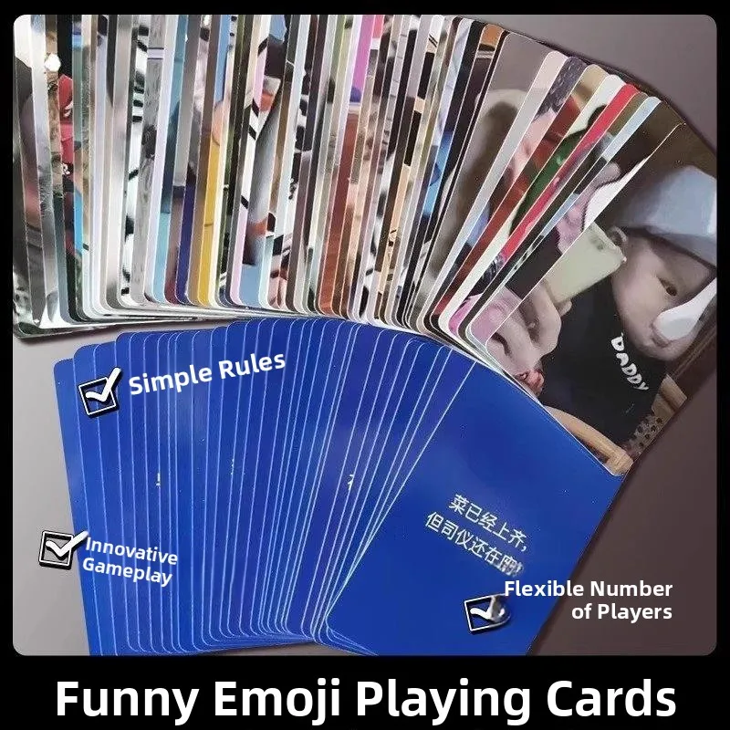 adult-casual-party-game-fun-abstract-funny-emotion-pack-poker-cards-tabletop-game-for-many-players-leisure-gaming-card-game