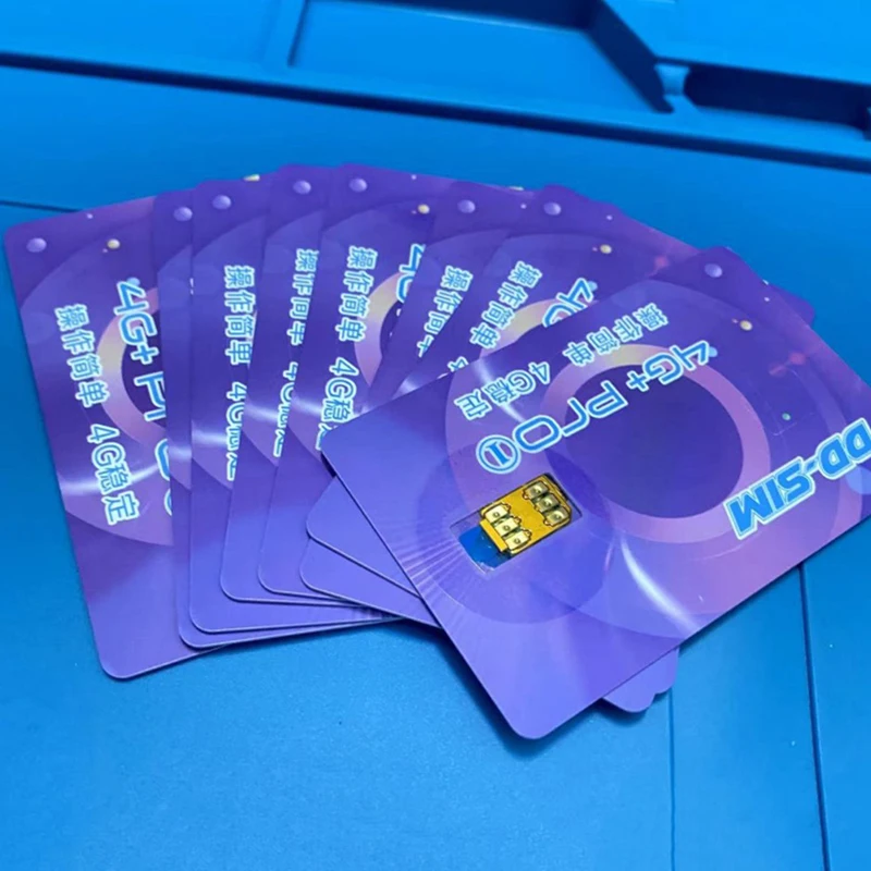 Dd Sim For IP5 6G 6…