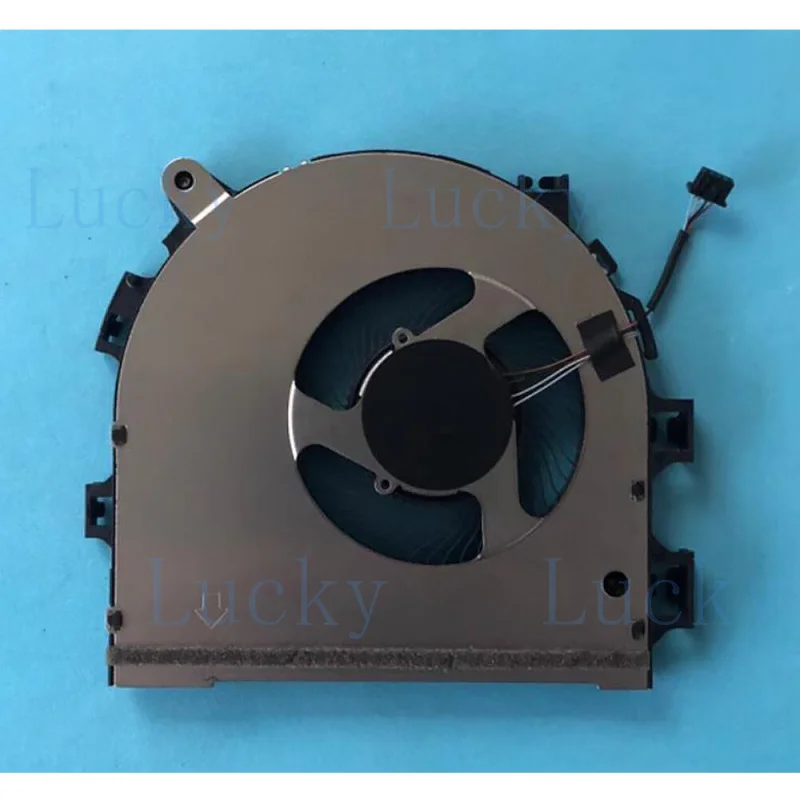 

f For HP Zhan X EliteBook 850 855 G7 Laptop CPU Cooling Fan M05261-001