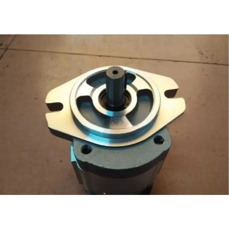 Series Hydraulic Gear Pump,  /F19R/F23R/F25R High Pressure Hydraulic Oil Pump for Industrial Machinery 1pcs