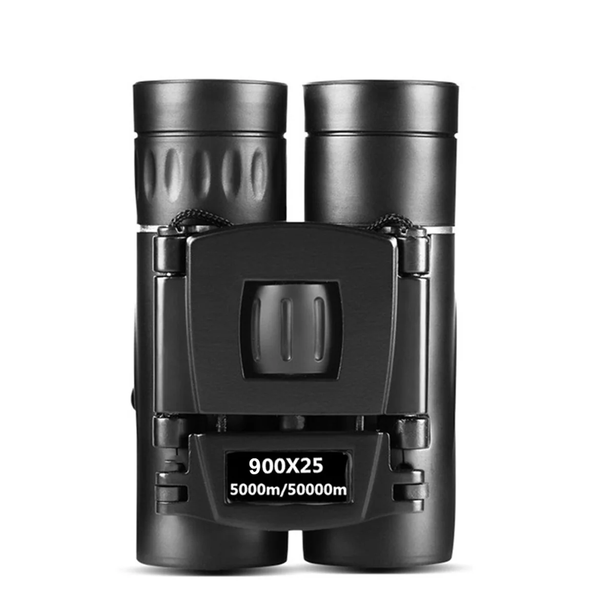 900X25 HD Zoom Binoculars Outdoor Landscape Bird HD High-Power Low-Light Night Vision Telescope