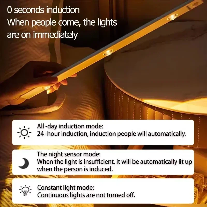 luz-noturna-com-sensor-de-movimento-de-20-50cm-luzes-led-ultrafinas-para-armarios-regulaveis-3-cores-recarregaveis-por-usb-para-armarios-de-cozinha