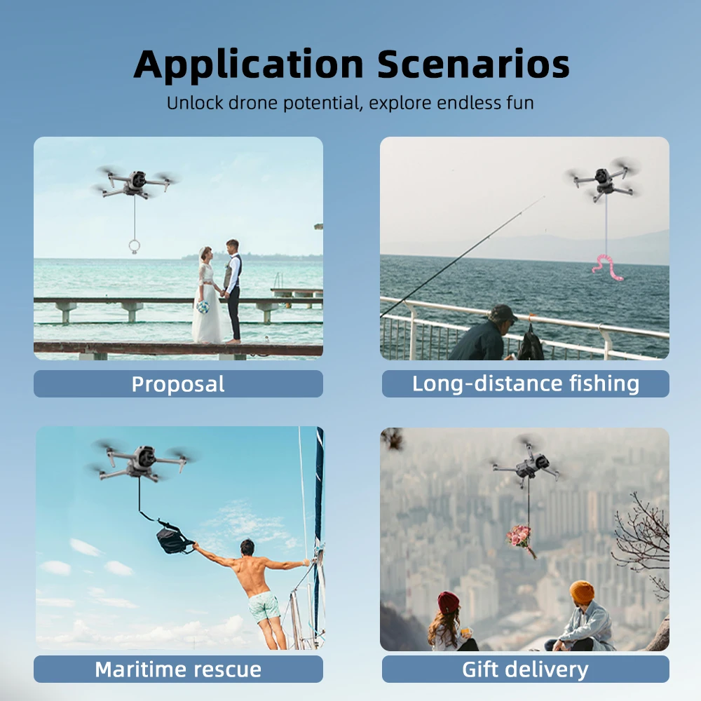 Thumbnail 2 - #68 Best Selling Lightweight Drones