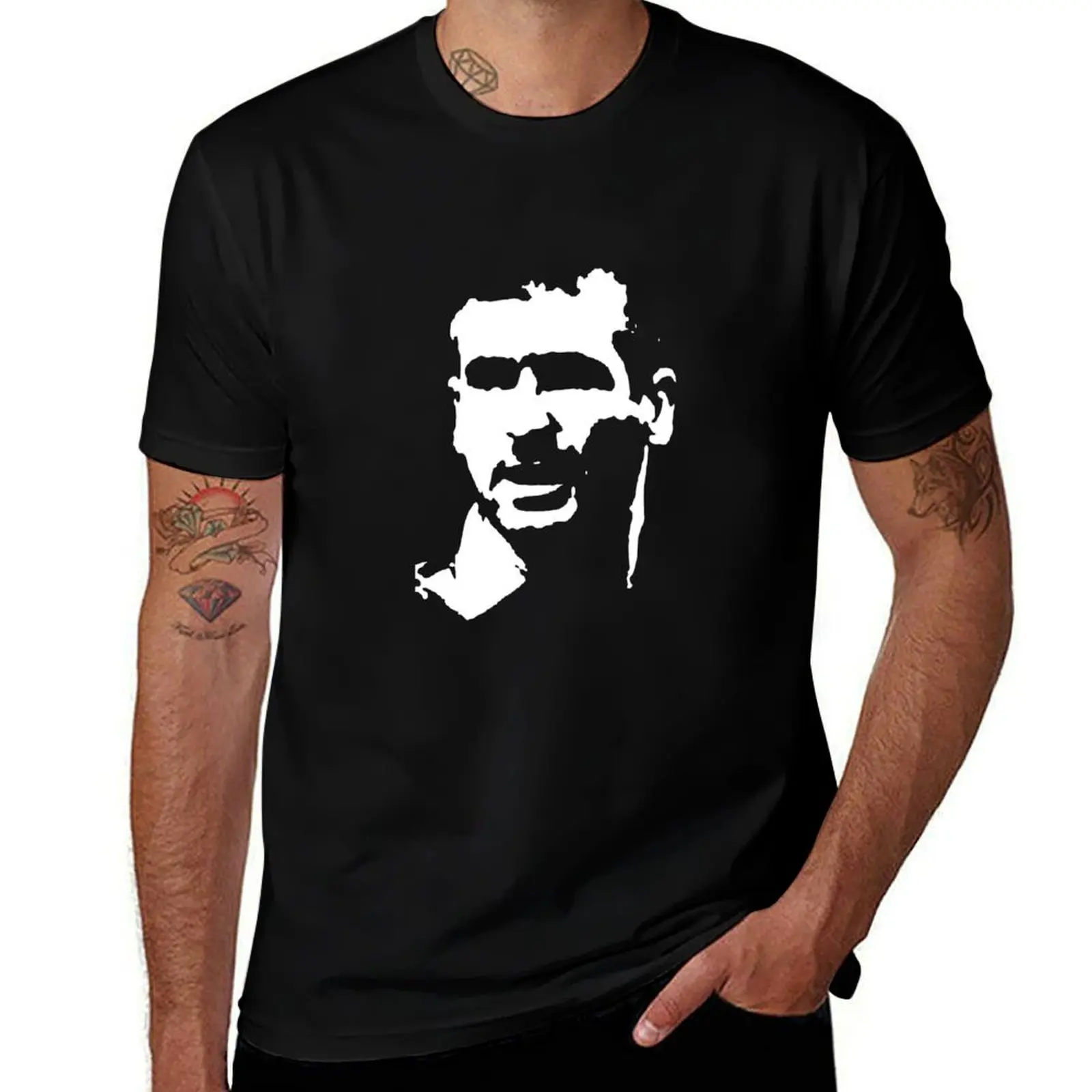 

Eric Cantona Manchester Football Legend T-Shirt topping summer shirt Clothing summer tops t shirts men