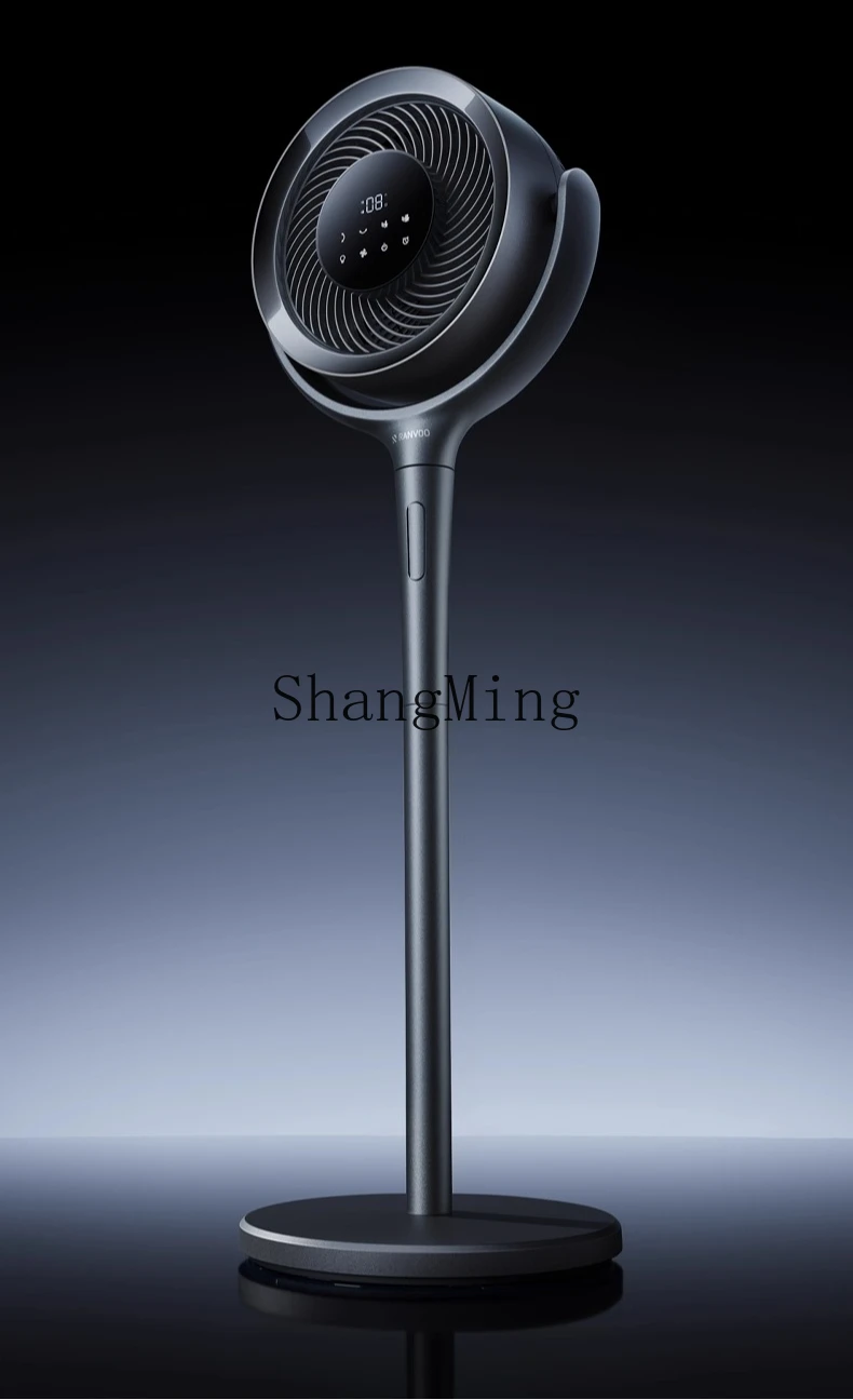 ZYY ventola di circolazione dell'aria purificazione intelligente ventilatore da tavolo ventola di raffreddamento domestica silenziosa