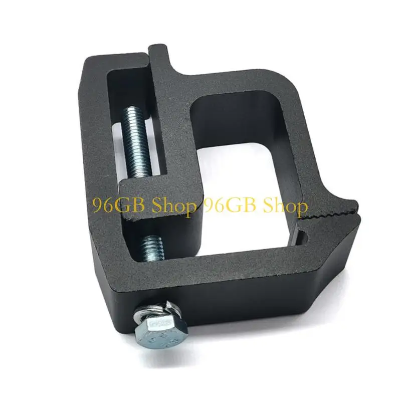 

96GB Secure Grip Truck Top Clamps campers House Holding Clamps Truck Caps Locking Clamps Upgrades for Outdoor Enthusiasts