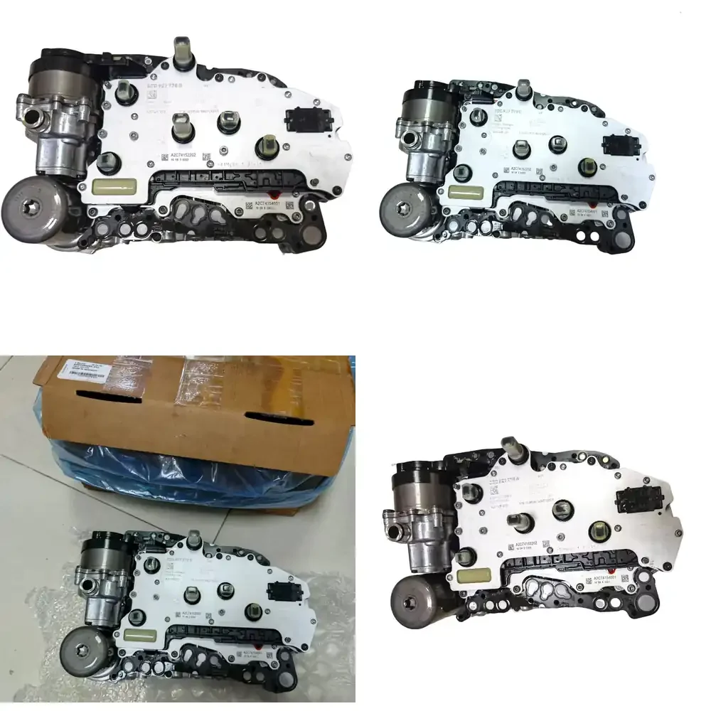 

Запасная часть для 7-ступенчатой автоматической коробки передач OE 0DD HD для A3 A4 A5 A6 Q3 Q5 Q7 TT RS3 RS4 RS5 RS6 RS7