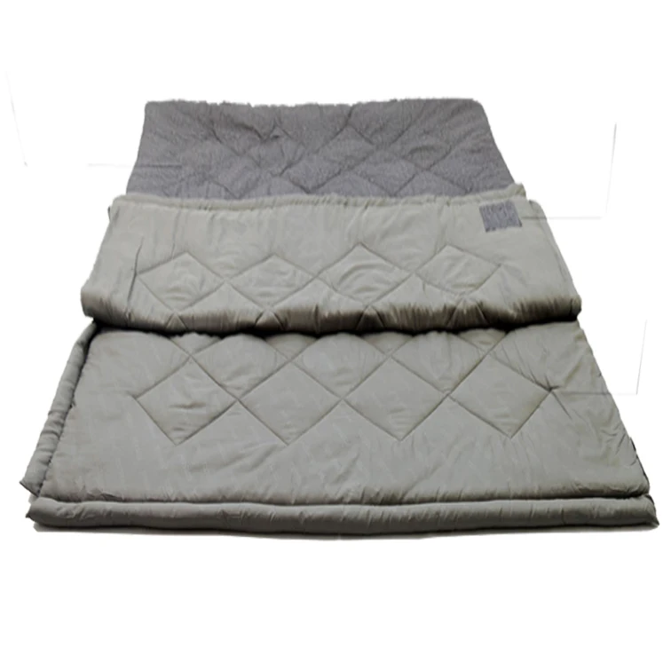 

Double Sleeping Bag, Lightweight Waterproof 2 Person Sleeping Bag for Camping, Backpacking, or Hiking Outdoor