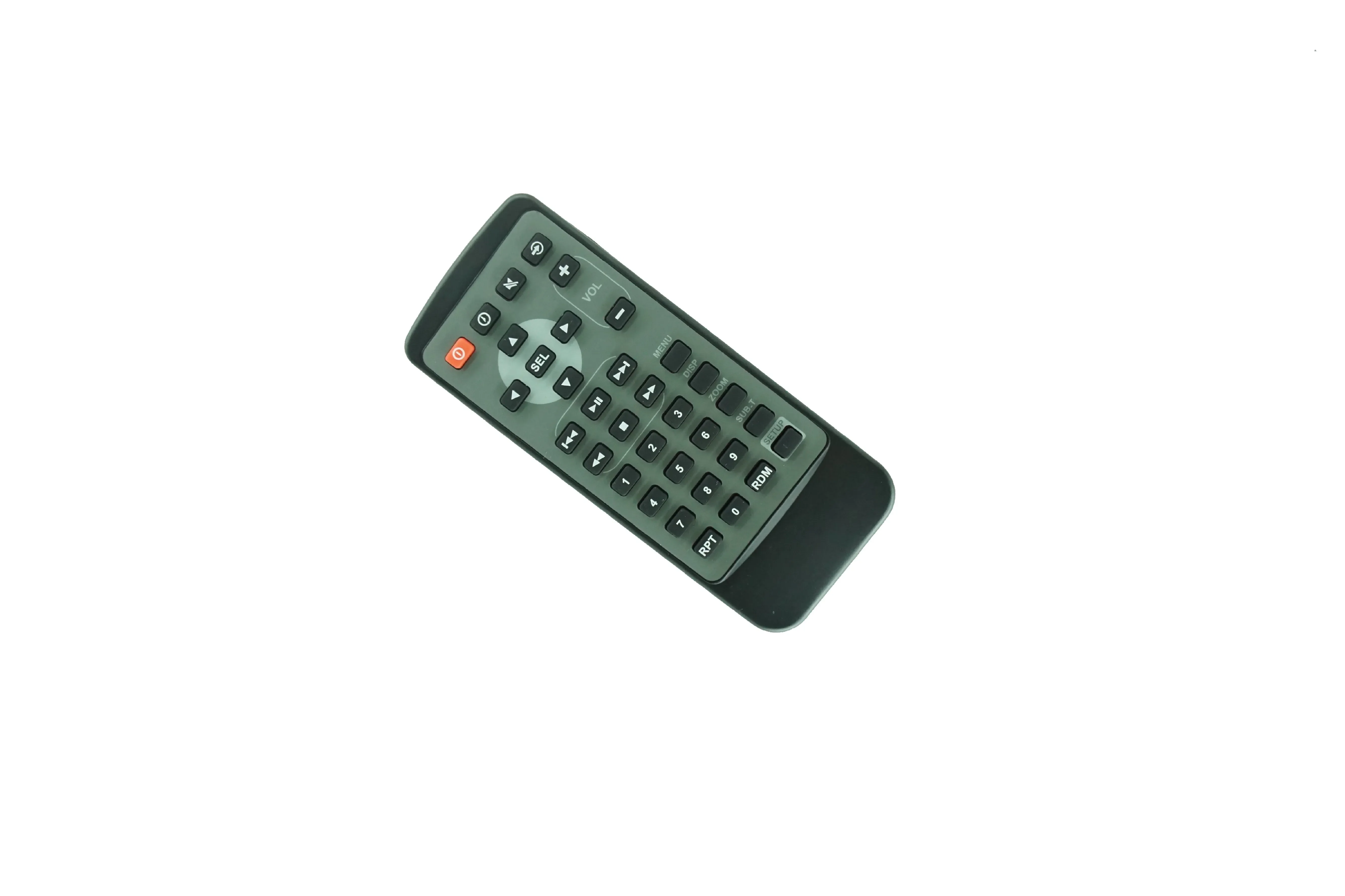 Remote Control Comp…