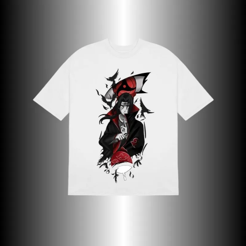 

MOTO-Японское аниме летняя футболка для мужчин и женщин Harajuku негабаритная уличная одежда в стиле ретро с 3D принтом быстросохнущие короткие рукава