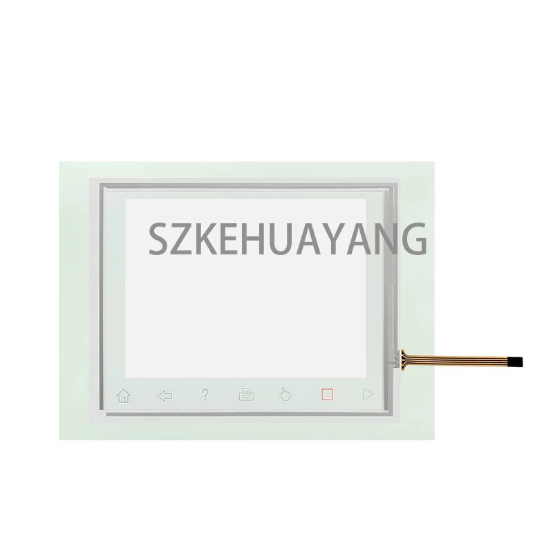 

Новая сенсорная панель (тачпад) для Metrohm 916 Ti-Touch R8961-01 + защитная пленка