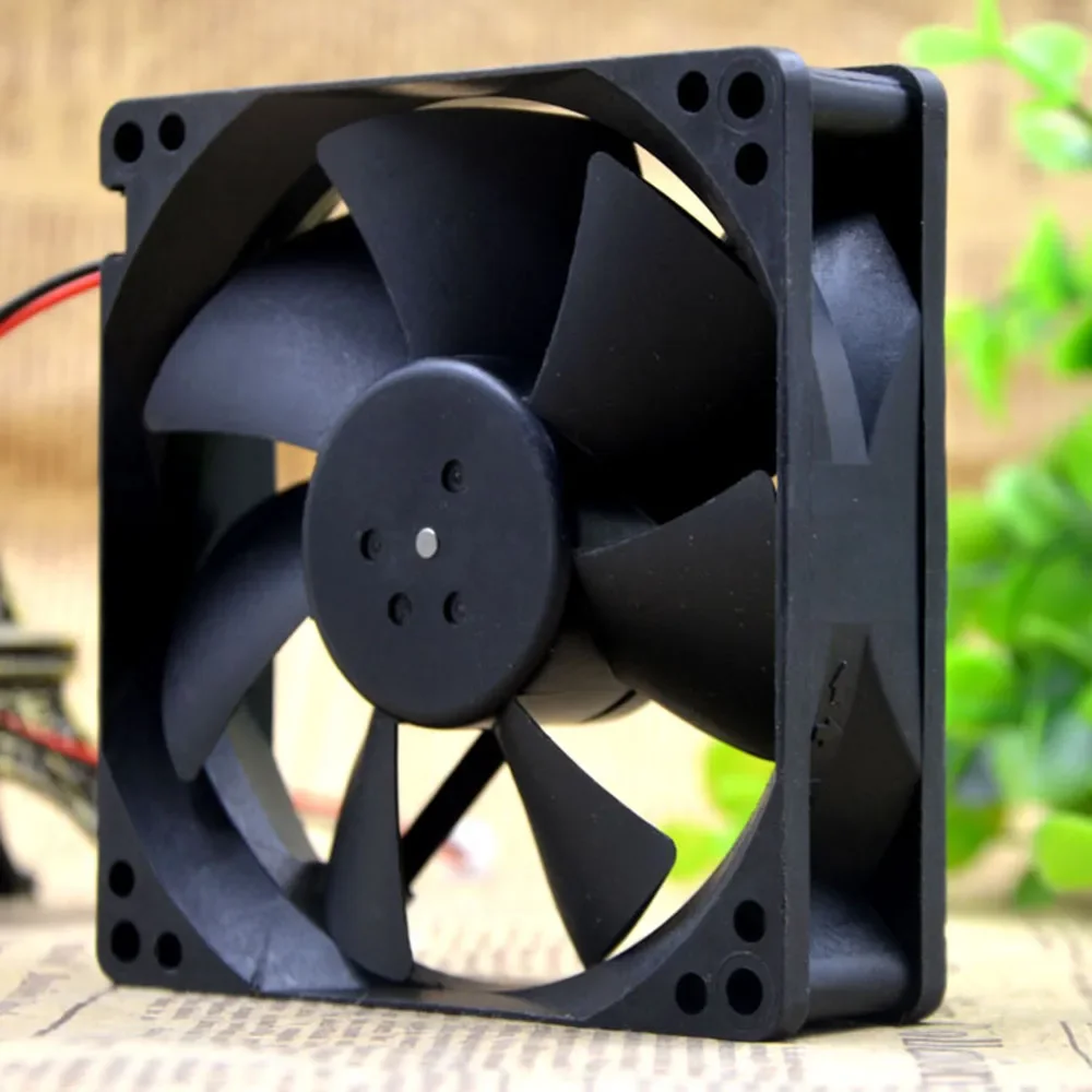 TX9025L12S 9cm 90mm DC 12V 0.16A 90*90*25 mm axial computer case cooling fan