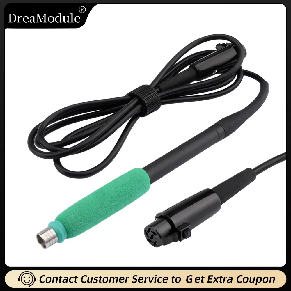 New Soldering Stati…