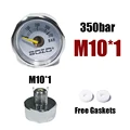 350bar- M10