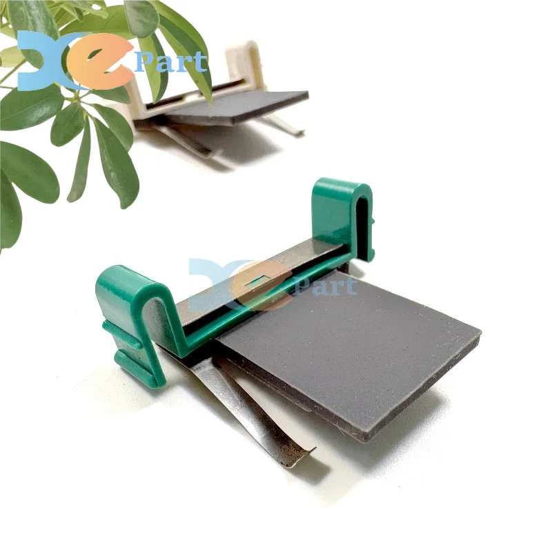 High Quality 10Pcs Separation Pad for Avision AH 610 620 615 617 640 625 AV620 AW2810 AW2820 XP1230 XP1235 وسادة الفصل 분리 패드