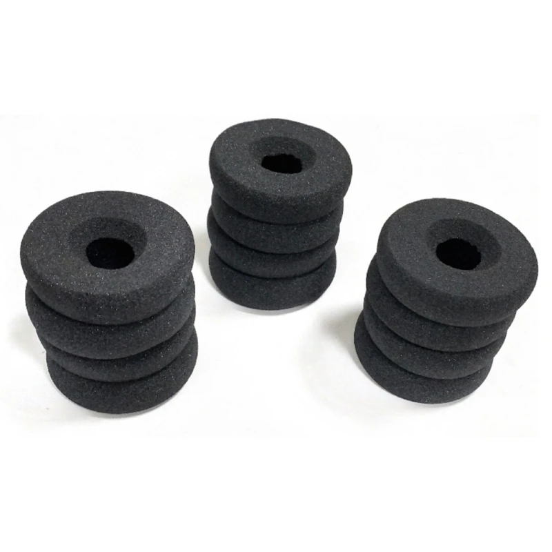 Earpads Ear Pads Sponge Cushion Replacement for PLANTRONICS Blackwire C225 3220 Drop Shipping