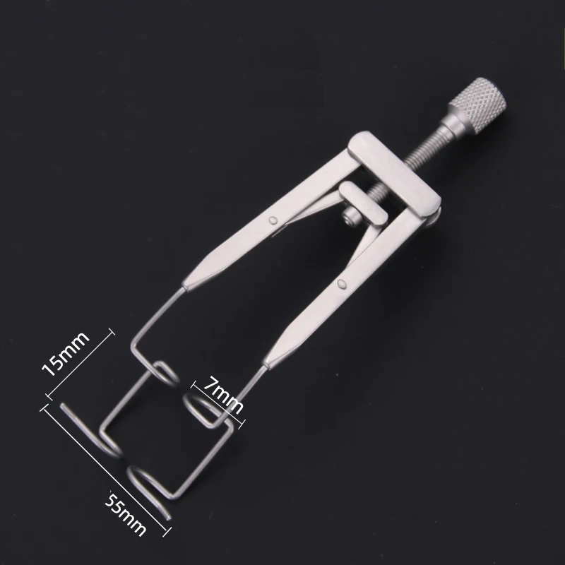 ophthalmic Speculums Wire Eye opener Speculum Kratz Grandon Wire Barraquer Nevyas eyelid instruments ophthalmic Eyelid Opener