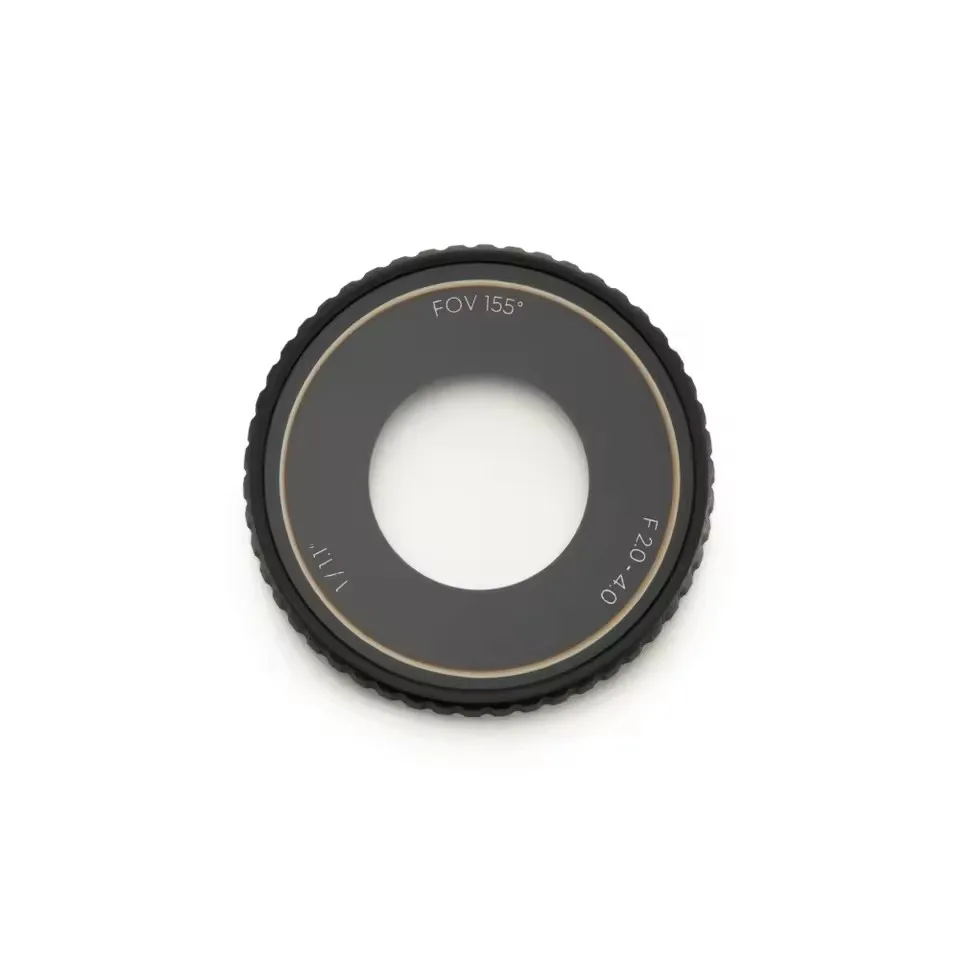 

Brand New Osmo Action 6 Glass Lens Protector