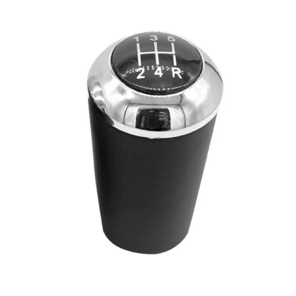 6/5 سرعة والعتاد التحول المقبض الجلود شيفتر رافعة الذراع كرة الرأس لمازدا 3 BK BL 5 CR CW 6 II GH MX-5 NC III 23 MT CX-7 ER