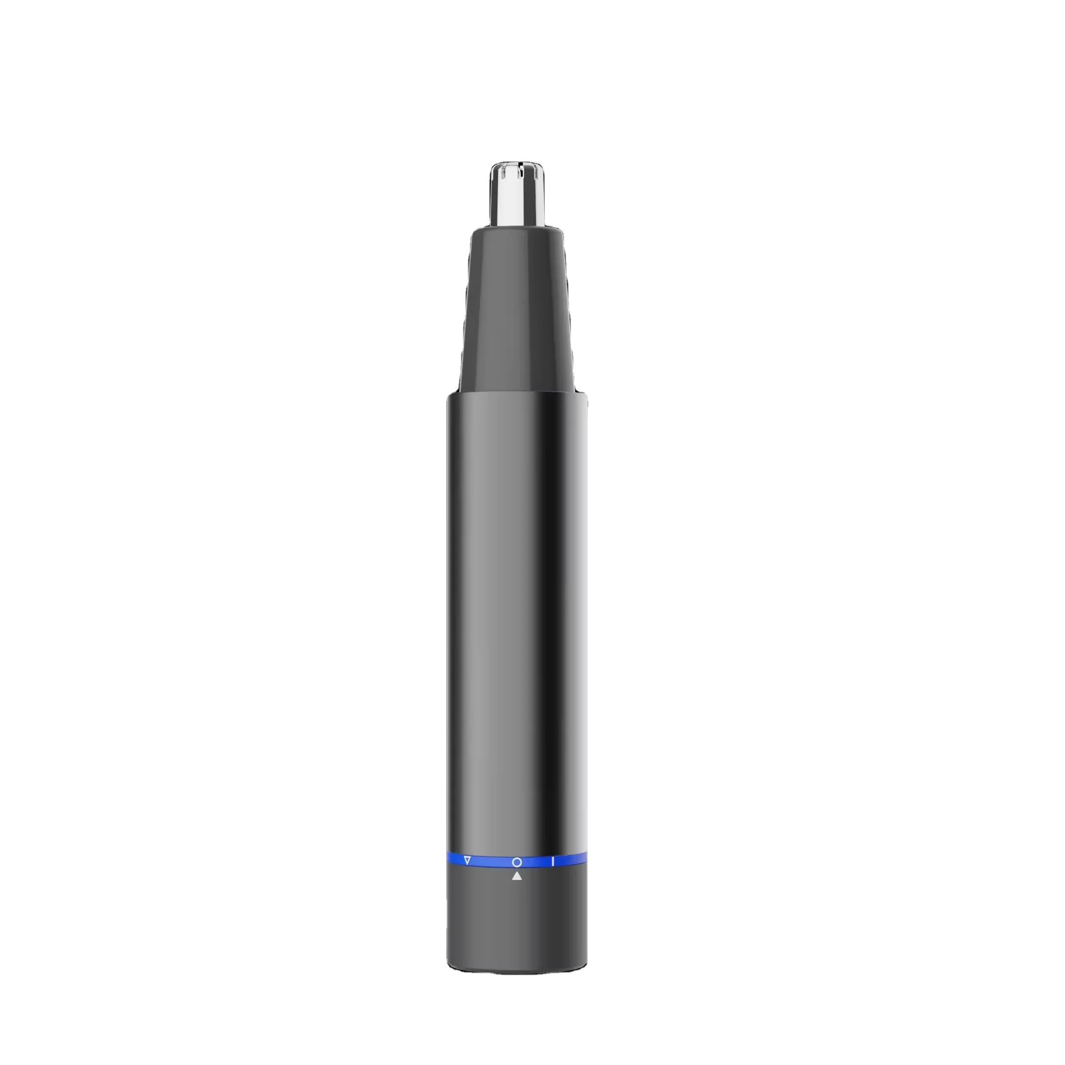 

Usb Rechargeable Hot Sale New Men's Nose Hair Ear Trimmer Portable Waterproof Manual Mini Women Nose Hair Trimmer