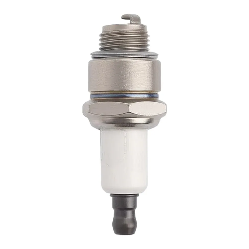 RJ19LM for Spark Stopper 8pcs for Lawn Mowers Copper Material 14mm x 9.5mm Thread Length 59mm Compatible with RJ17LM