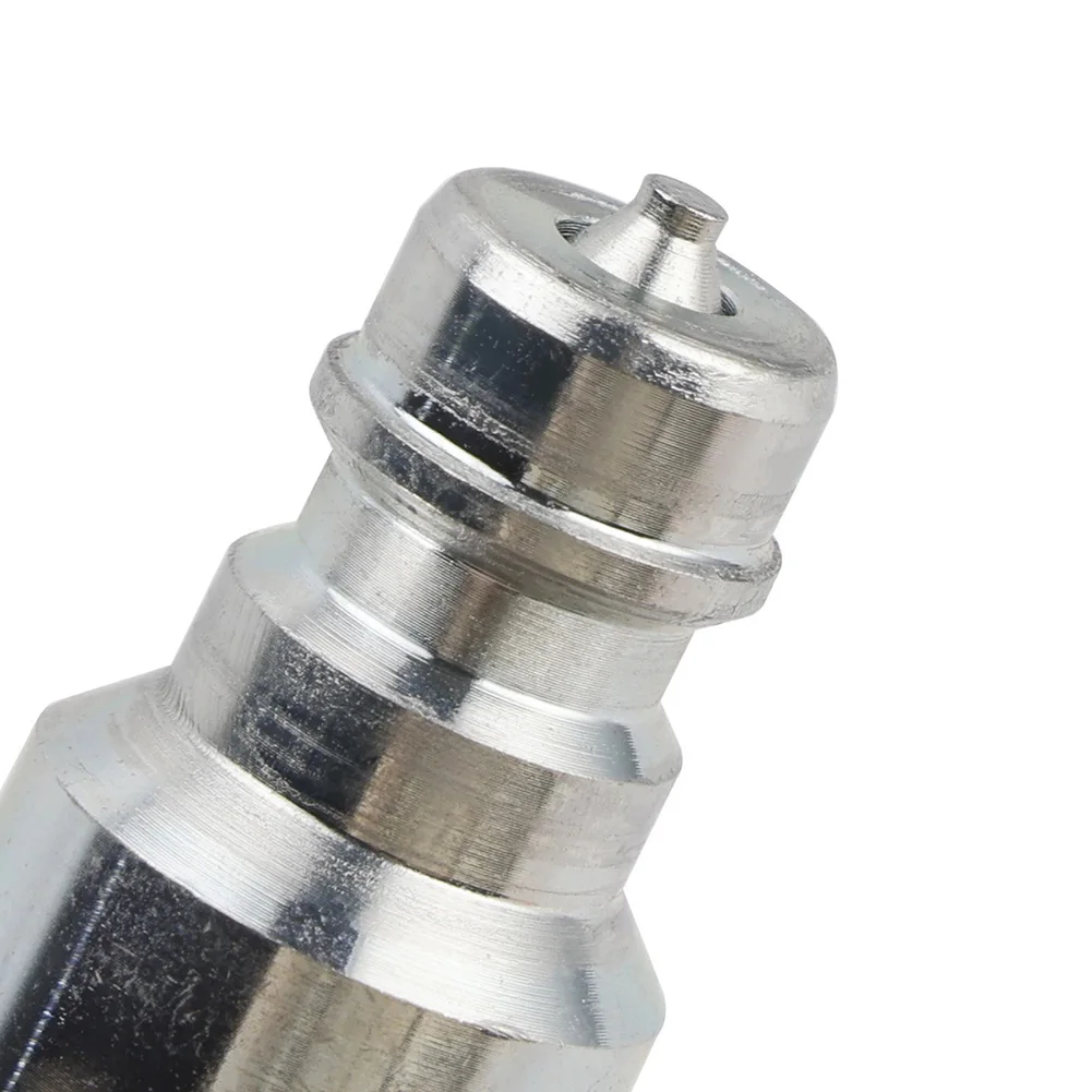 

Комплект быстроразъемных гидравлических соединений 1/4 NPT ISO 7241-A (штуцер-гнездо) для быстрого подключения ANV Tomco A5600 Snap Tite 61 6600