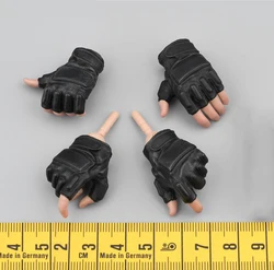 DAMTOYS DAM 78095 RUSSIAN Spetsnaz MVD SOBR PKM Gunner Toys Hollow Shoe Boot Accessories For 12