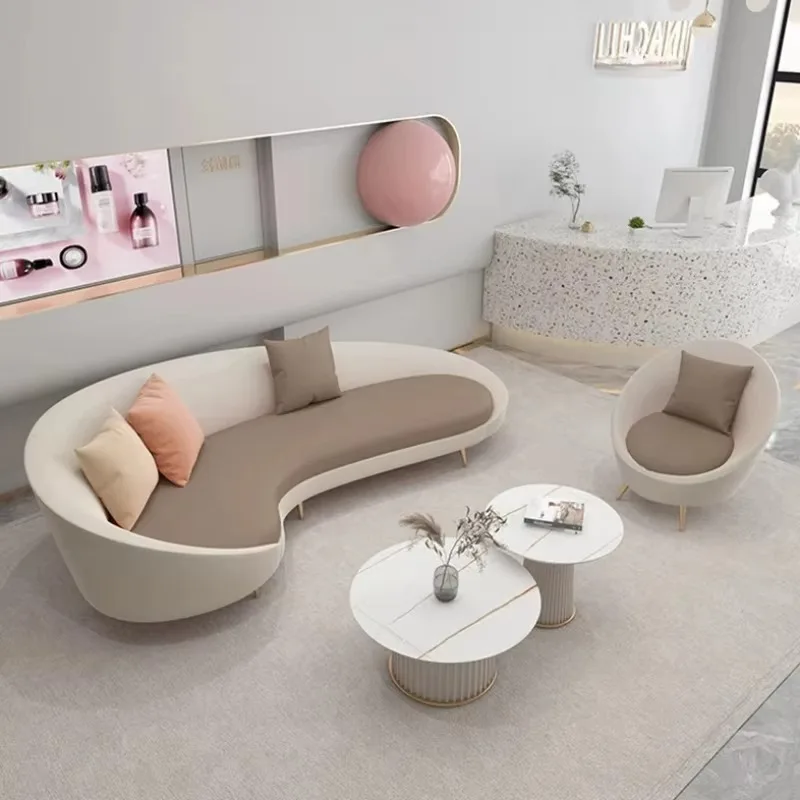 Relaxing Cozy Fancy Sofas Living Room Modern Nordic Recliner Lazy Puffs Sofa Chaise Lounge Floor Divani Da Soggiorno Furniture