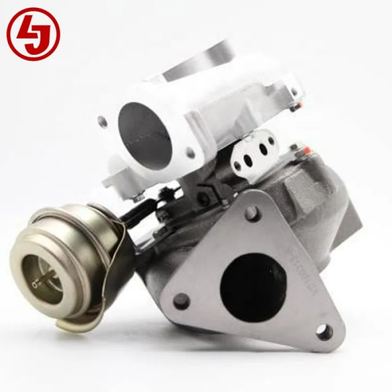 GT2056V Turbo 751243-5002S 734868-5001S 14411-EB320 751243-0002 Turbocharger for Nissan Engine QW25 D40 14411EB300